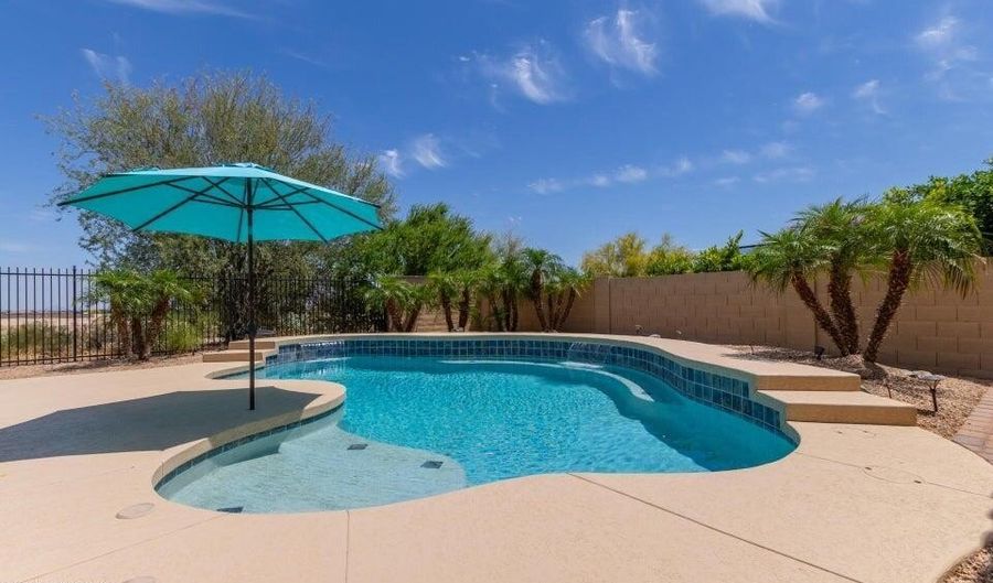 2701 N BLACK ROCK Rd, Buckeye, AZ 85396 - 4 Beds, 4 Bath