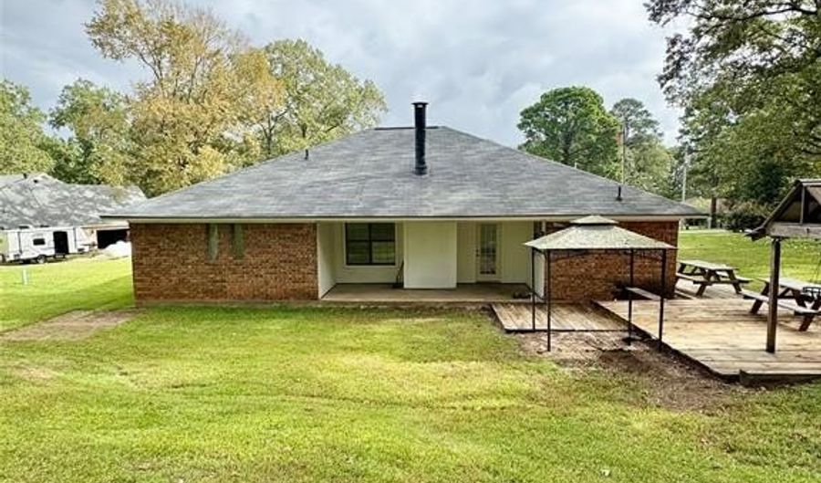 349 Angie Cir, Benton, LA 71006 - 3 Beds, 2 Bath