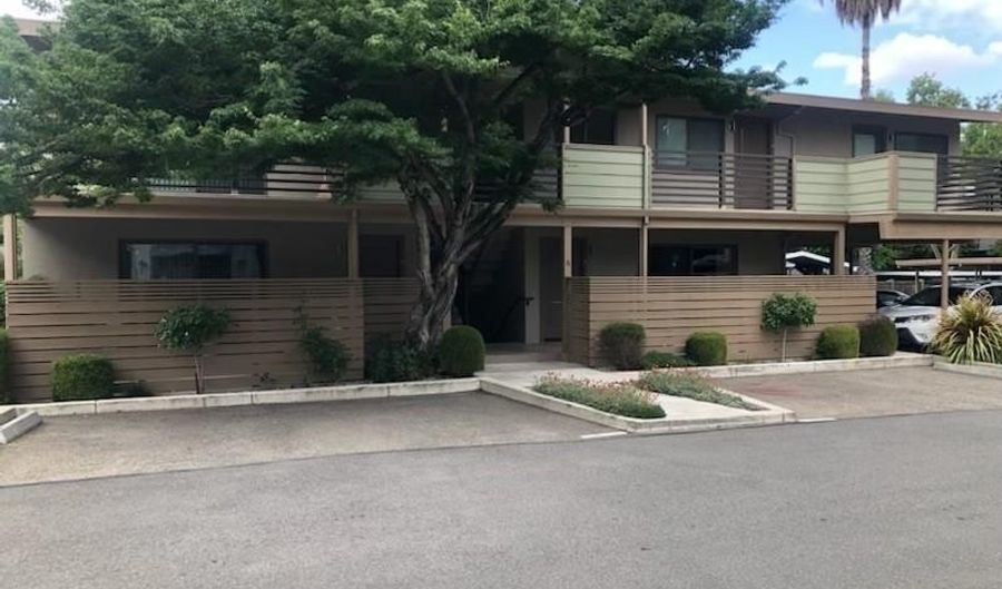 50 Casa Maria Ct C, Alamo, CA 94507 - 3 Beds, 2 Bath