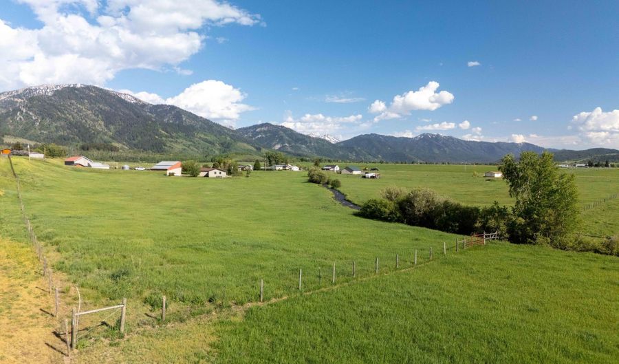 N BENCH ROAD, Bedford, WY 83112 - 0 Beds, 0 Bath