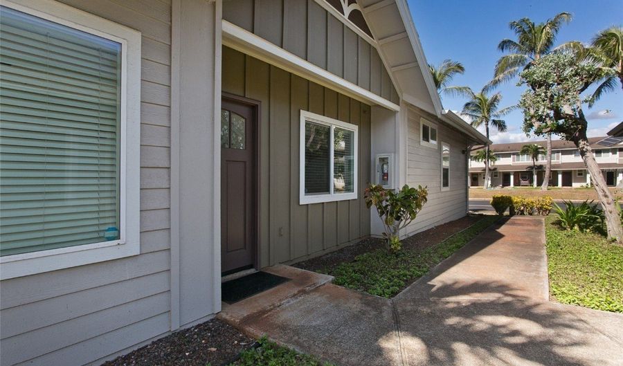 91-1131 Keoneula Blvd M1, Ewa Beach, HI 96706 - 3 Beds, 2 Bath