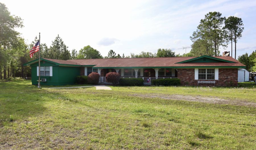 247 Poplar Ave, Folkston, GA 31537 - 3 Beds, 3 Bath