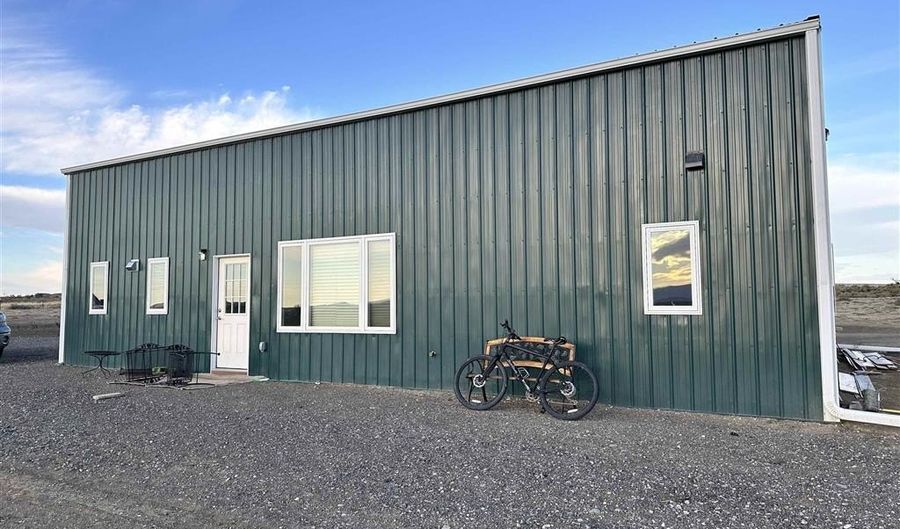 544 Road 1, Deaver, WY 82421 - 3 Beds, 1 Bath