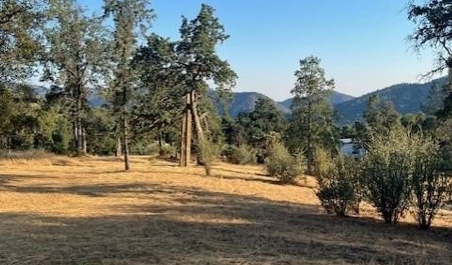 0 Knickerbocker, Ahwahnee, CA 93601 - 0 Beds, 0 Bath