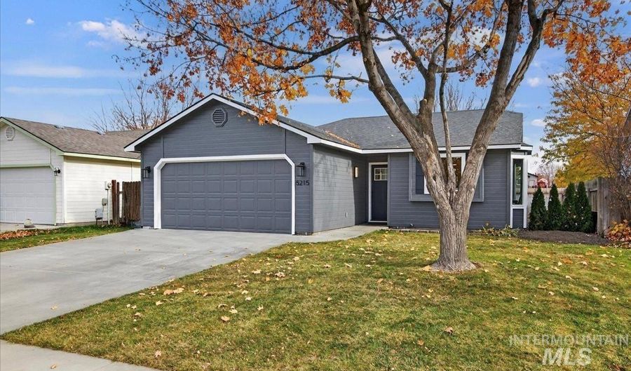 5215 Lockwood Way, Caldwell, ID 83607 - 3 Beds, 2 Bath