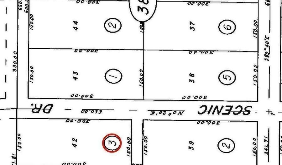 0 Rancho Rd, Mountain Center, CA 92561 - 0 Beds, 0 Bath