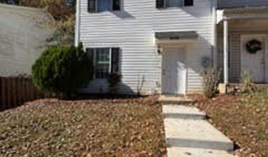 7224 Crestside Dr 1, Austell, GA 30168 - 2 Beds, 2 Bath