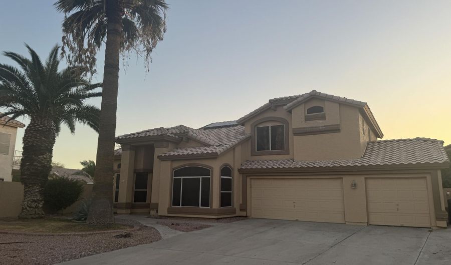 3216 N 109TH Ave, Avondale, AZ 85392 - 4 Beds, 4 Bath