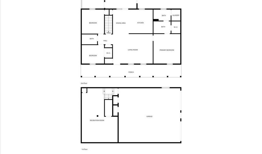 188 Huntsman Ln, Bean Station, TN 37708 - 3 Beds, 2 Bath