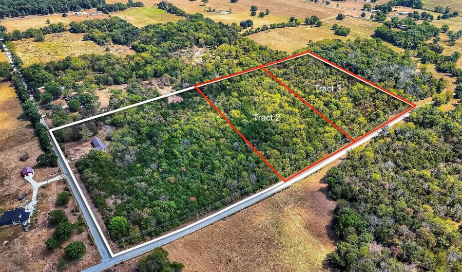 N Farm Road 43 Tract 3, Ash Grove, MO 65604 - 0 Beds, 0 Bath