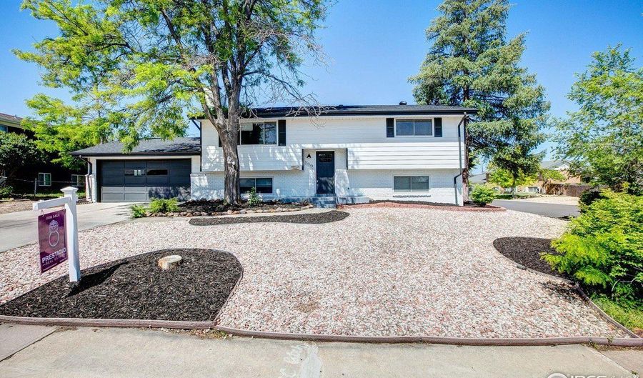 12802 E Nevada Cir, Aurora, CO 80012 - 4 Beds, 2 Bath