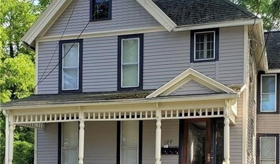 128 W Bank St, Albion, NY 14411 - 1 Beds, 1 Bath