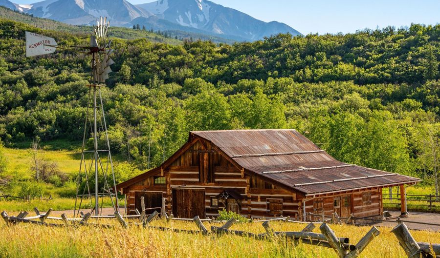 1350 Old Herron Rd, Basalt, CO 81621 - 1 Beds, 1 Bath