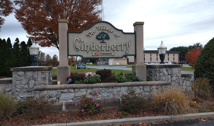 2 CASTLEBERRY Ln, Georgetown, DE 19947 - 3 Beds, 2 Bath