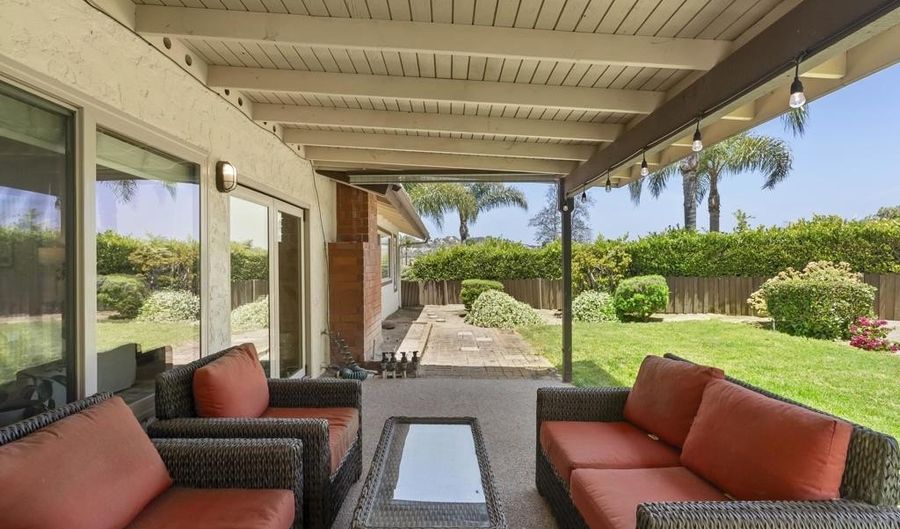 708 Santa Florencia, Solana Beach, CA 92075 - 3 Beds, 2 Bath