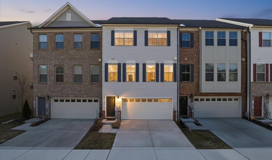 16416 FIFE Way, Bowie, MD 20716 - 3 Beds, 4 Bath