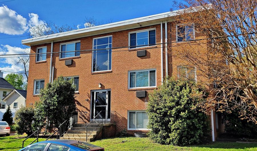 2301 6TH St S, Arlington, VA 22204 - 0 Beds, 0 Bath
