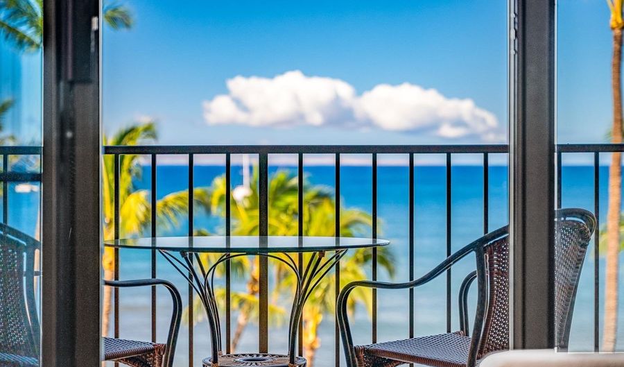 191 N Kihei Rd 502, Kihei, HI 96753 - 1 Beds, 1 Bath