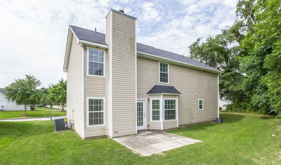 6123 Lamp Post Pl, College Park, GA 30349 - 4 Beds, 2 Bath