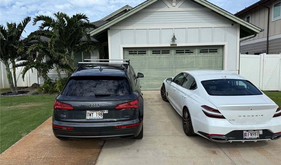 91-1761 Paeko St, Ewa Beach, HI 96706 - 4 Beds, 2 Bath