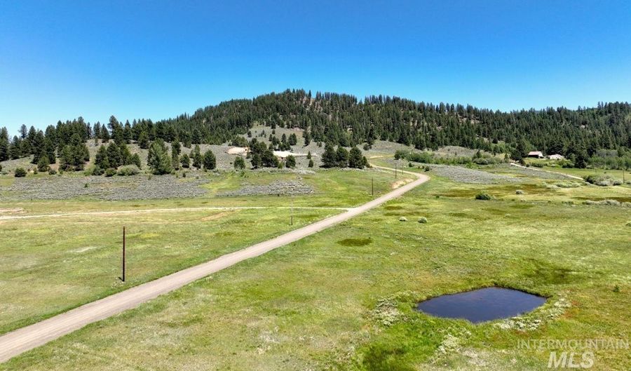 77 Alpha View Pl, Cascade, ID 83611 - 0 Beds, 0 Bath