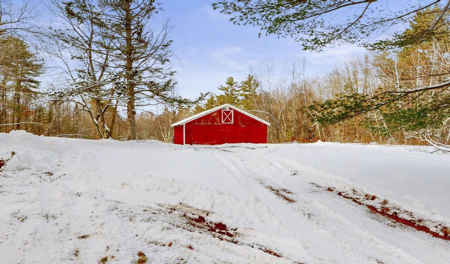 139 Fletcher Rd, Auburn, ME 04210 - 3 Beds, 0 Bath