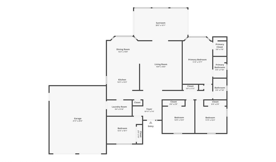 50 Yardarm Ct, Bayville, NJ 08721 - 4 Beds, 2 Bath