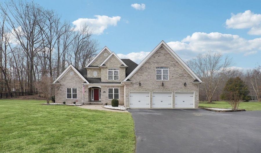 113 Timber Ridge Ct, Alvaton, KY 42122 - 4 Beds, 4 Bath