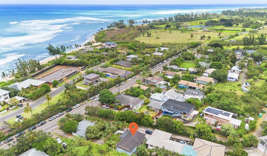 58-292 Kamehameha Hwy, Haleiwa, HI 96712 - 3 Beds, 2 Bath