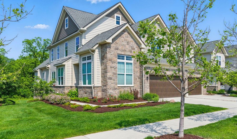 3078 N Spurway Dr, Ann Arbor, MI 48105 - 3 Beds, 3 Bath