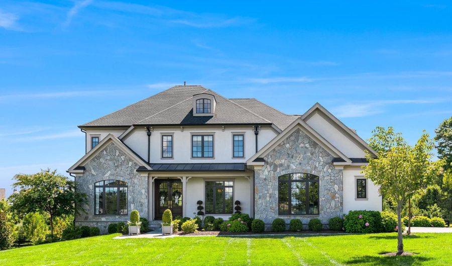 40181 JEFFERSON SPRINGS Ct, Aldie, VA 20105 - 5 Beds, 6 Bath