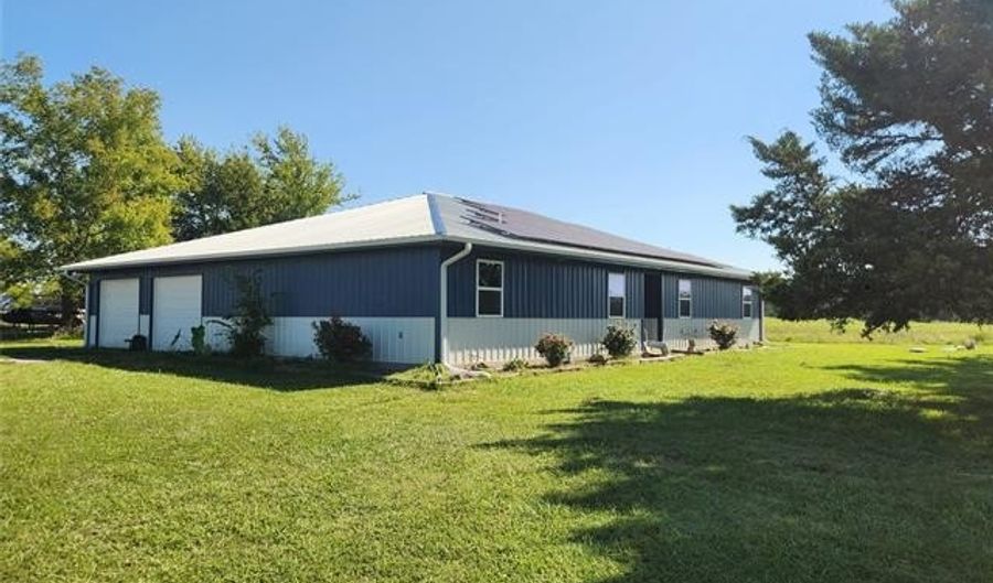 2801 E 480, Pryor, OK 74361 - 5 Beds, 3 Bath