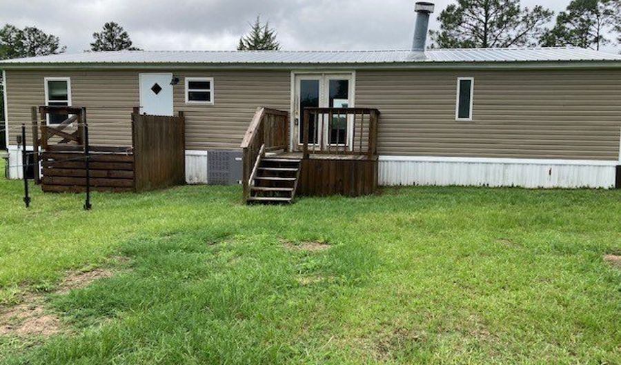 9154 Crooked Run Rd, Adrian, GA 31002 - 3 Beds, 2 Bath
