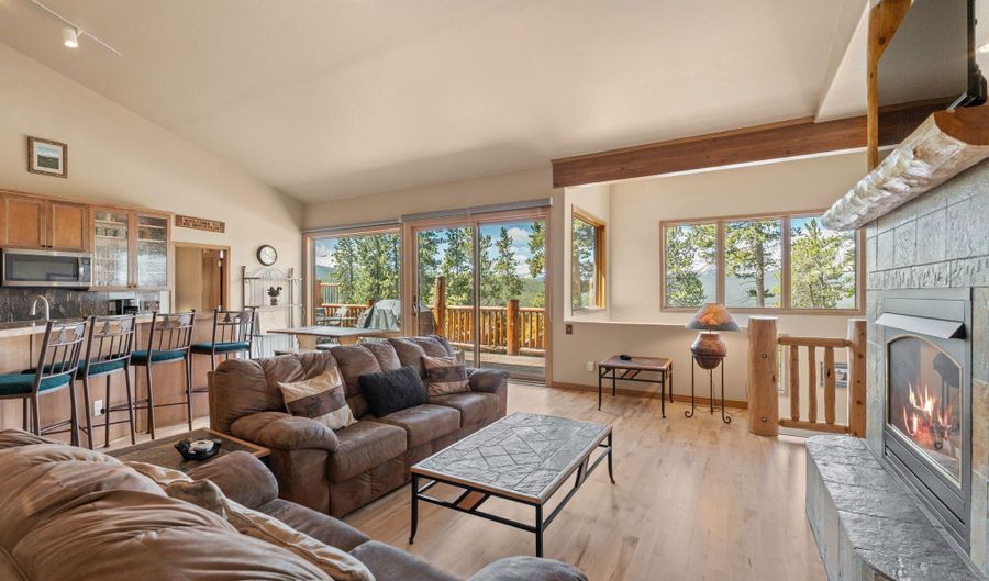 92 Emmett Lode Rd B, Breckenridge, CO 80424 - 5 Beds, 6 Bath