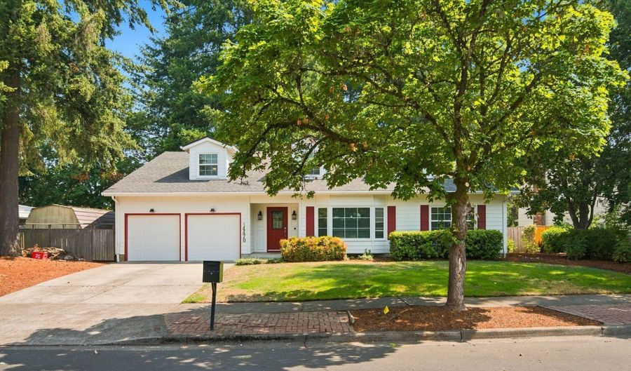14470 SW ARABIAN Dr, Beaverton, OR 97008 - 4 Beds, 3 Bath