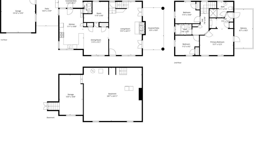 9 First Ave, Branford, CT 06405 - 3 Beds, 3 Bath