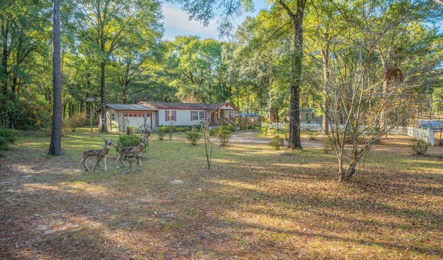 1656 Garrett Mill Rd, Baker, FL 32531 - 3 Beds, 2 Bath