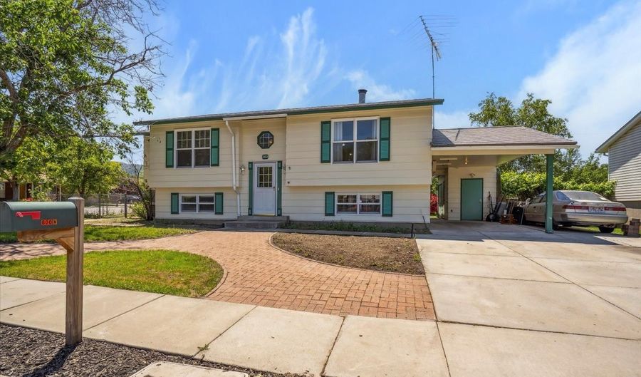 263 W 800 N, Brigham City, UT 84302 - 5 Beds, 1 Bath