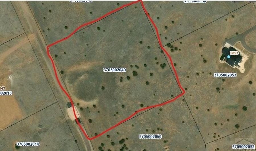Hart Ranch Dr lot 36, Beulah, CO 81023 - 0 Beds, 0 Bath