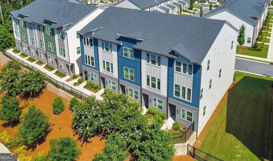 1519 Layton, Atlanta, GA 30318 - 3 Beds, 4 Bath