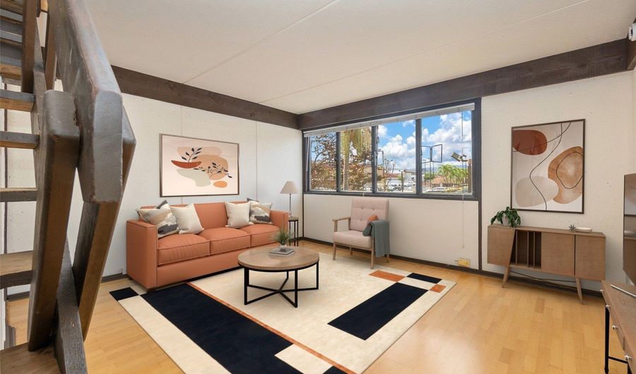 98-310 Kamehameha Hwy 226, Aiea, HI 96701 - 2 Beds, 2 Bath