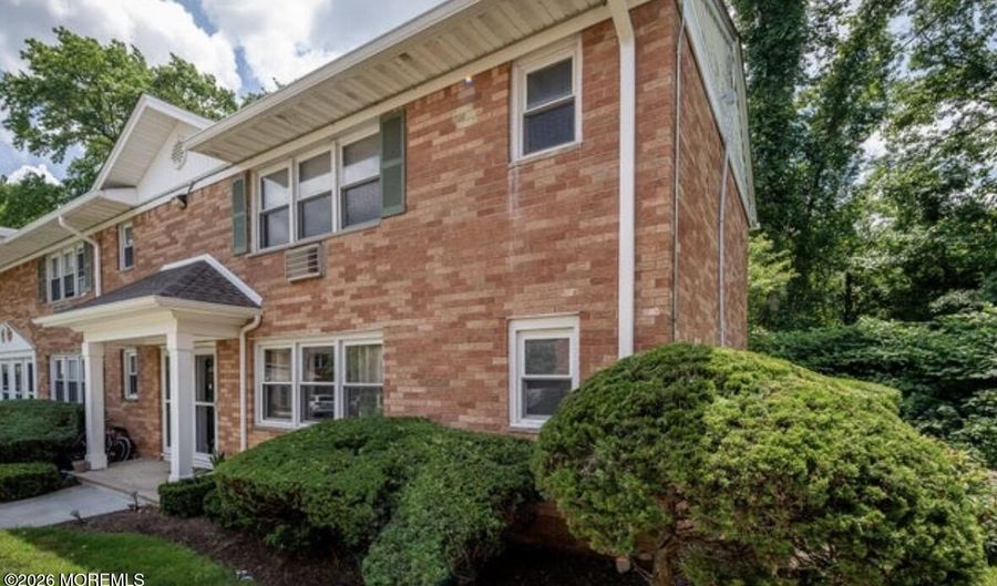96 East Ave Unit 82, Atlantic Highlands, NJ 07716 - 1 Beds, 1 Bath
