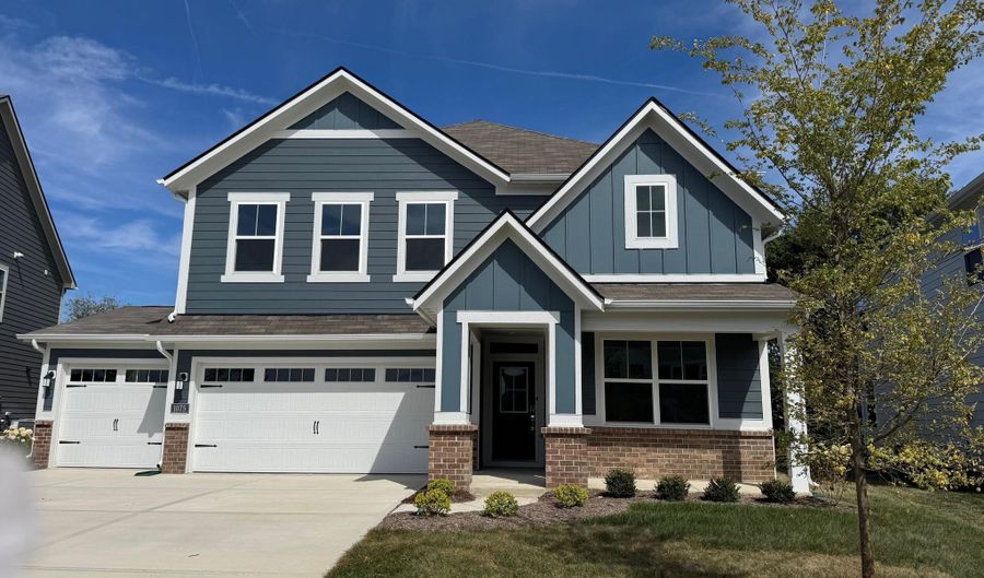 1075 Marston Ln, Avon, IN 46123 - 5 Beds, 3 Bath