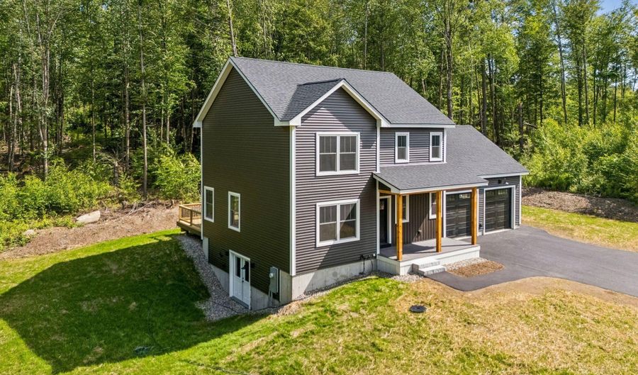 1215 Milton Mills Rd, Acton, ME 04001 - 3 Beds, 3 Bath