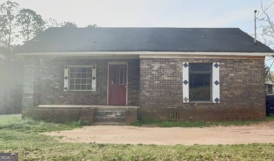 108 College, Barnesville, GA 30204 - 0 Beds, 0 Bath