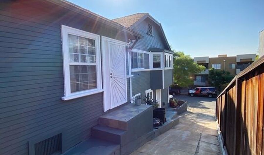 806 N Oxford Ave, Los Angeles, CA 90029 - 4 Beds, 3 Bath