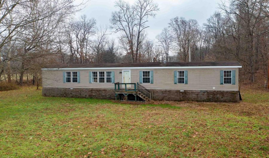 2690 Bethel Rd, Almo, KY 42020 - 3 Beds, 2 Bath