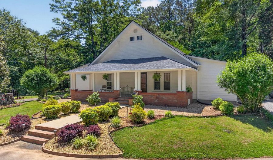 2500 RED RD 55, Anniston, AL 36207 - 3 Beds, 2 Bath