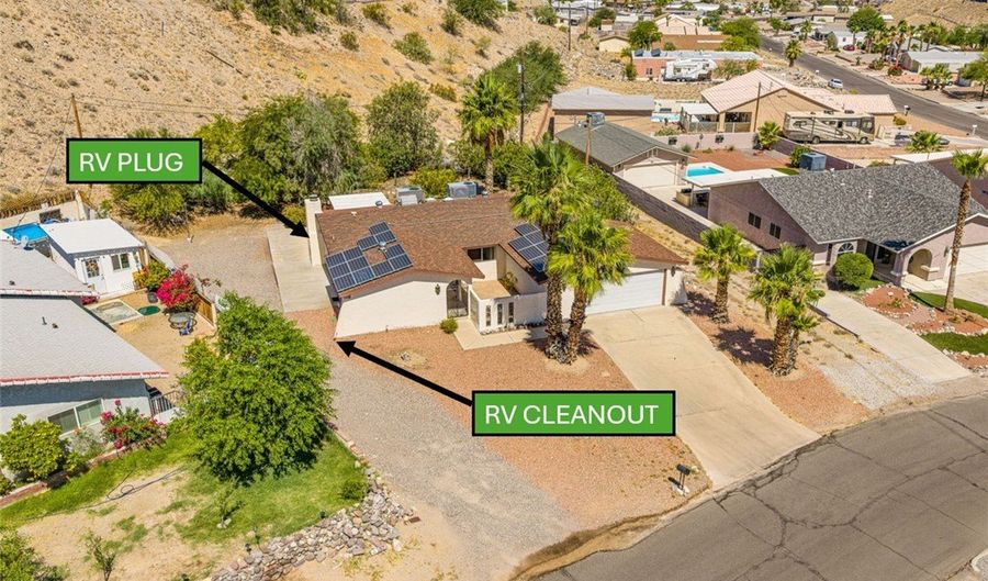 1807 Escalera Cir, Bullhead City, AZ 86442 - 3 Beds, 2 Bath