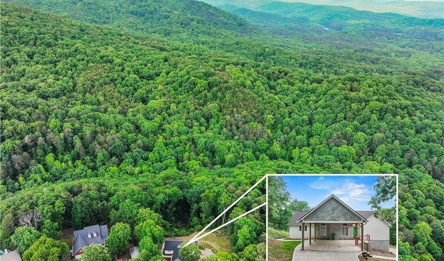 205 Crooked Pine Trl, Baldwin, GA 30511 - 3 Beds, 2 Bath
